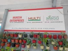 Mukesh Enterprises - Bengaluru