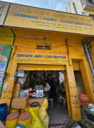 Srinivasa Agro corporation - New Tharagupet - Bengaluru