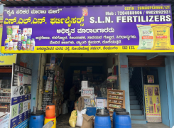 Sln Fertilizers - Nelamangala - Bengaluru