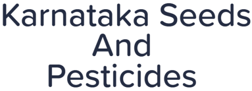 Karnataka Seeds And Pesticides - Gandhi Nagar - Bengaluru