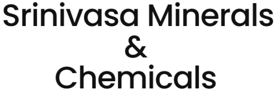 Srinivasa Minerals & Chemicals - Chamarajpet - Bengaluru