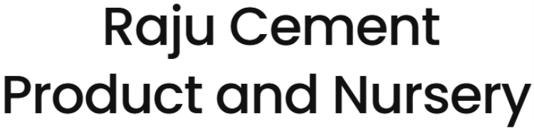 Raju Cement Pot And Flower Nursery - Sumanahalli - Bengaluru