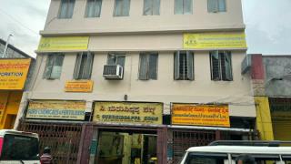 C Gurusiddappa Sons Chemicals & Fertilizers Private Limited - New Tharagupet - Bengaluru