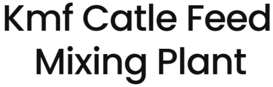 KMF Catle Feed Mixing Plant - Bengaluru
