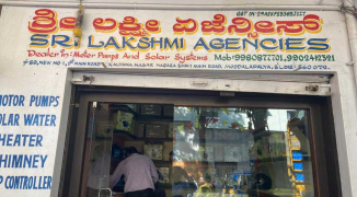 Sri Laxmi Agencies - Bengaluru