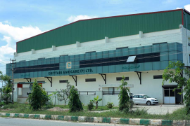 Chittari Agricare Private Limited Nutriment - Vijayanagar - Bengaluru