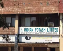 Indian Potash Limited - MG Road - Bengaluru