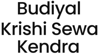 Budiyal Krishi Sewa Kendra - Nelamangala - Bengaluru