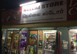 Nellai Stores - Ramapuram - Chennai