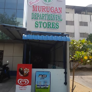 Bright Murugan Departmental Stores - Kandanchavadi - Chennai