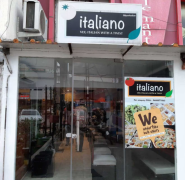 Italiano - Anna Nagar - Chennai