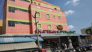 S Natesan Supermarket - Pallikaranai - Chennai