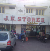 J K Stores - Kottivakkam - Chennai
