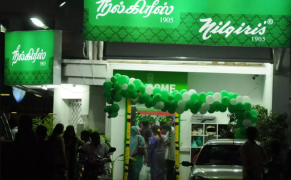 Nilgiris Supermarket - Kilpauk - Chennai