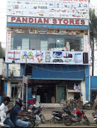 Pandian Stores - Madipakkam - Chennai