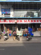 L.R.Supermarket - Adambakkam - Chennai