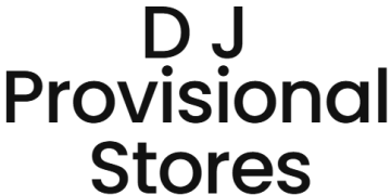 Dj Provisional Stores - Kolathur - Chennai