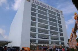 Sri Saravana Stores - Seevaram - Chennai