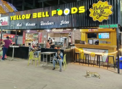 Yellow Bell - Perumbakkam - Chennai