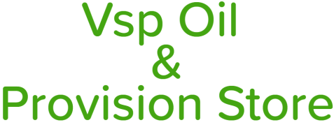Vsp Oil & Provision Store - Chromepet - Chennai