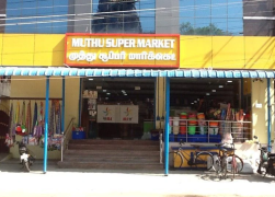 Muthu Super Market - Perungalathur - Chennai