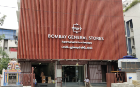 Bombay General Stores - T Nagar - Chennai