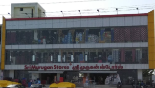 Sri Murugan Store - Pallikaranai - Chennai