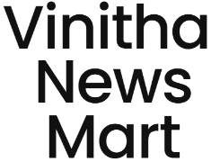 Vinitha News Mart - Gopalapuram - Chennai