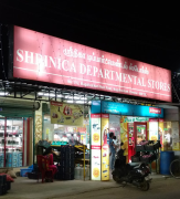Shrinica Departmental Stores - Mugalivakkam - Chennai