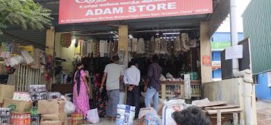 Adam Stores - Vanagaram - Chennai