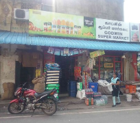 Godwin Stores - Ekkaduthangal - Chennai