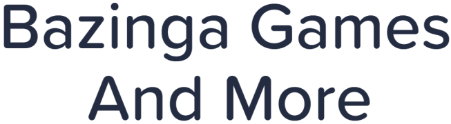 Bazinga Games And More - Rajiv Nagar - Delhi