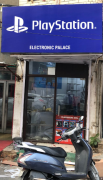 Electronics Palace - Palika Bazar - Delhi