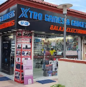 Xtro Game - DLF City Phase 3 - Gurgaon