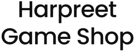 Harpreet Game Shop - Karol Bagh - Delhi