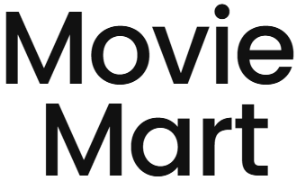 Movie Mart - New Friends Colony - Delhi