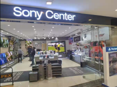 Sony Center - Dlf City Phase 3 - Gurgaon