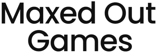 Maxed Out Games - Sector 50 - Gurgaon