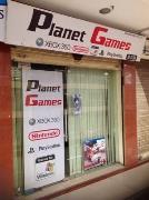 Planet Games - Rohini - Delhi
