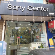 Sony Center - Kalkaji - Delhi