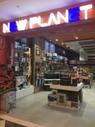 New Planet - Vasant Kunj - Delhi