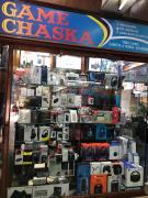 Game Chaska - Hauz Khas - Delhi