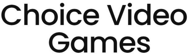 Choice Video Games - Old Faridabad - Faridabad