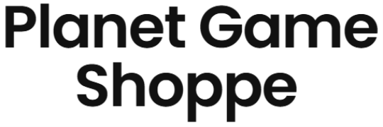 Planet Game Shope - Sector 18 - Noida