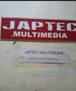Japtec Multimedia - Nehru Place - Delhi
