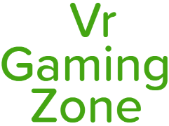 Vr Gaming Zone - Rohini - Delhi