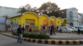 Albela Art - Connaught Place - Delhi