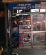 Respawn Gaming Cafe - Ramesh Nagar - Delhi