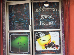 Addiction Game House - Vaishali - Ghaziabad