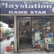 Game Star - Vikaspuri - Delhi